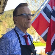 Informasjon