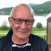 Torstein Fredrik Hanssen