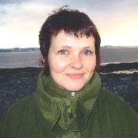 Marianne Helene Hermansen