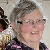 Aslaug Margretha Andersen